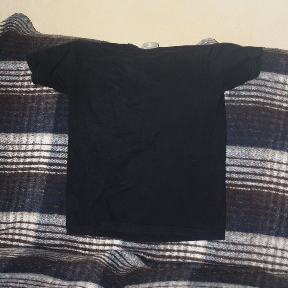 Rock Slipknot T Shirt Black Red People Metal Graphic Electric Circus! - Picture 3 of 4